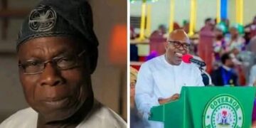 Social media report on Obasanjo, PANDEF visit to Gov. Fubara  not true – CPS