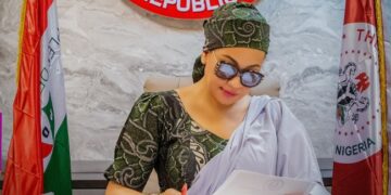 Senate’s decision to suspend Natasha exposes rot festering within Nigeria’s political elite – Group