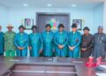 South South governors call for rescission of emergency rule in Rivers