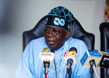 Senator blasts Tinubu for employing emergency rule, military in containing Rivers political crisis, says soldiers already stretched thin