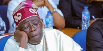 ‘Nigerians must seek divine intervention now before Tinubu runs the country aground’ – APC Chieftain