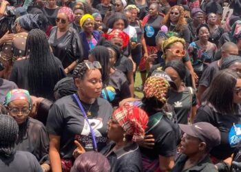 Women cry to int’l community for help over imposition of military rule in Rivers