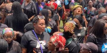 Women cry to int’l community for help over imposition of military rule in Rivers
