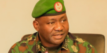 Governors back CDS’s propose solution to contain conflicts in different parts of Nigeria