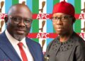 Defection: APC assures Delta governor of cooperation