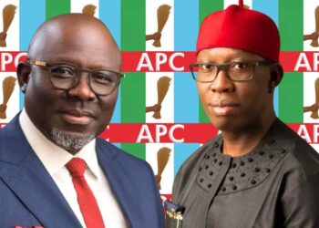 Defection: APC assures Delta governor of cooperation