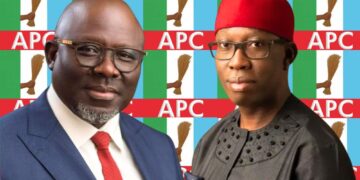 Defection: APC assures Delta governor of cooperation
