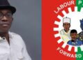 S’Court removes Abure as National Chairman of Labour Party