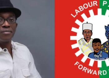 S’Court removes Abure as National Chairman of Labour Party
