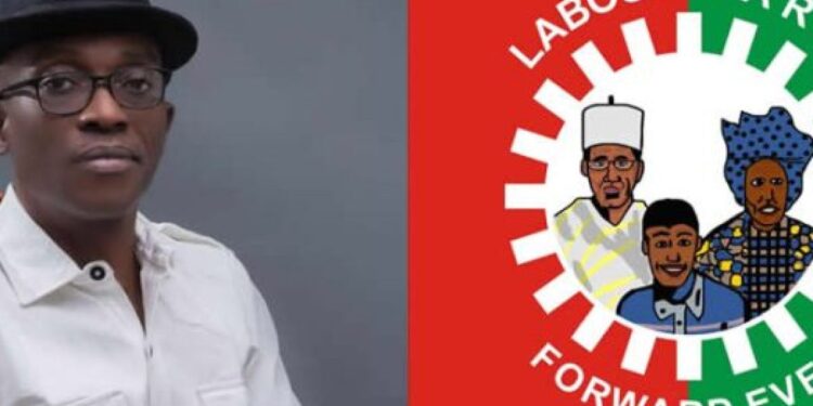 S’Court removes Abure as National Chairman of Labour Party