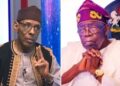 Political adviser,  Baba-Ahmed dumps Tinubu’s administration