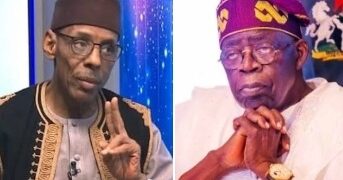 Political adviser,  Baba-Ahmed dumps Tinubu’s administration