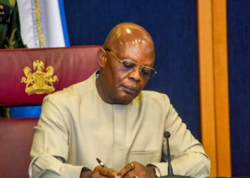 Rivers: Sole administrator prepares new 2025 budget