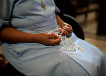 Rivers: Man arrested for allegedly killing reverend sister over debt