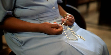 Rivers: Man arrested for allegedly killing reverend sister over debt