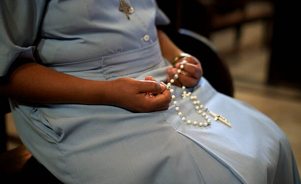 Rivers: Man arrested for allegedly killing reverend sister over debt