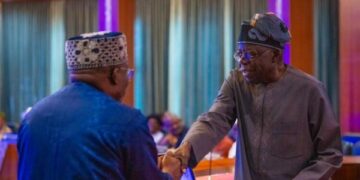 Disquiet in Wike’s camp over Tinubu, Fubara reported secret meeting