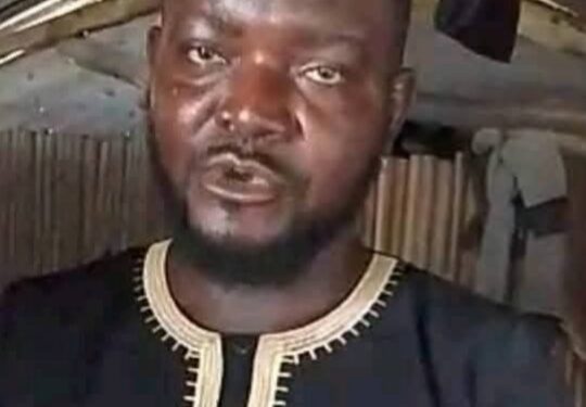 “I am a businessman not native doctor- Obieze denies