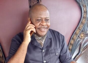 Ajudua goes into hiding after supreme court orders his return to prison