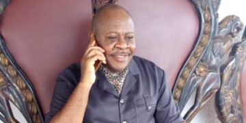 Ajudua goes into hiding after supreme court orders his return to prison