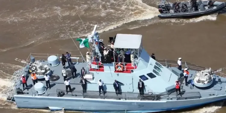 Many passengers onboard local market boat popularly known as ‘blood of Jesus’ rescued from drowning in Bukuma river