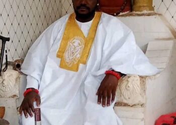 Businessman names accomplices consulting Enugu native doctor who allegedly killed, buried people in his house soakaway for ritual