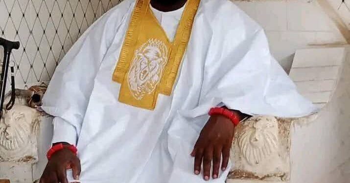 Businessman names accomplices consulting Enugu native doctor who allegedly killed, buried people in his house soakaway for ritual