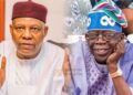 APC Chieftain accuses Pres. Tinubu of mobilising his people against other Nigerians