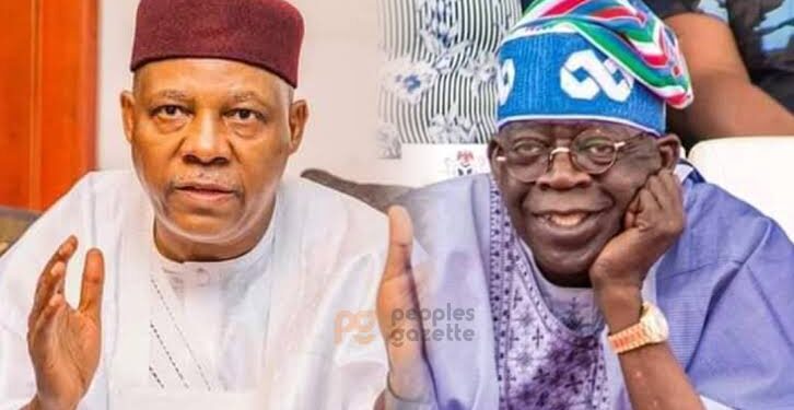APC Chieftain accuses Pres. Tinubu of mobilising his people against other Nigerians
