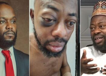 Seyi Tinubu is bad example to Nigerian youths – NANS president