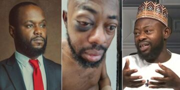 Seyi Tinubu is bad example to Nigerian youths – NANS president