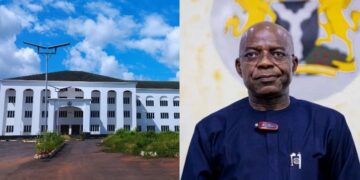 Abia government house to be converted to five-star hotel