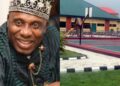 60th Birthday: Eze reminisce Amaechi’s feat in education as Rivers governor, recommends his example