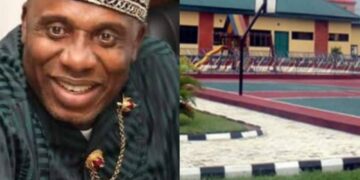 60th Birthday: Eze reminisce Amaechi’s feat in education as Rivers governor, recommends his example