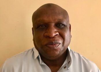 Ex-government contractor arrested for alleged N30billion fraud