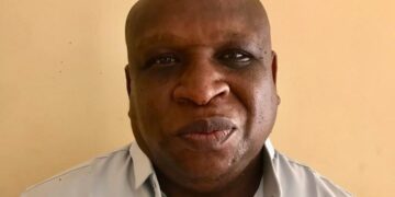 Ex-government contractor arrested for alleged N30billion fraud