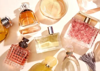 Experts warn against excessive use of perfumes