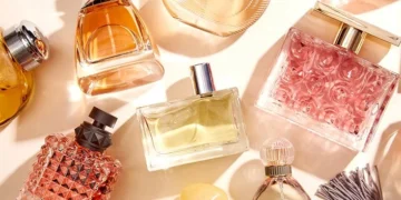 Experts warn against excessive use of perfumes