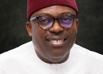 Sallah: Fubara urges muslims to pray for peace of Rivers, Nigeria