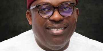 Sallah: Fubara urges muslims to pray for peace of Rivers, Nigeria