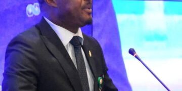 Presidency reacts to comments by VP Shettima at Adoke’s book launch