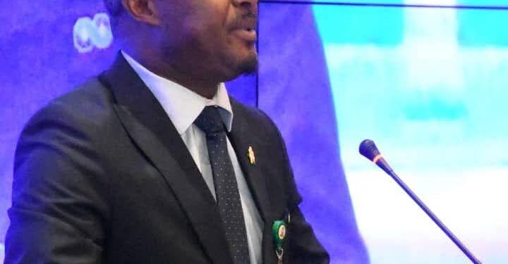 Presidency reacts to comments by VP Shettima at Adoke’s book launch