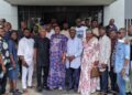 Rivers: Hon Diepriye receives over 100 Nkoro sons, daughters into Kirika Ama-Ibi socio-political organisation