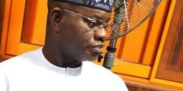 Appointing Yahaya Belllo as APC chairman is  mockery of fight against corruption – Adegbulugbe