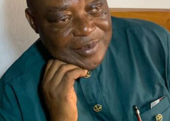 Unleashing EFCC on opposition  politicians will not save Tinubu from relocating back to Lagos come 2027 – Eze