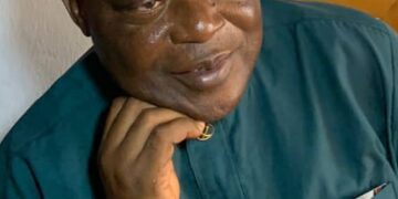 Unleashing EFCC on opposition  politicians will not save Tinubu from relocating back to Lagos come 2027 – Eze