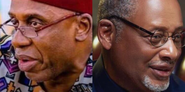 APC chieftain knocks Ikwerre youths for bragging to retire Amaechi, Omehia from active politics