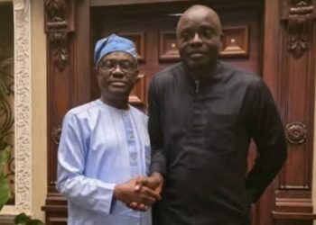 APC chieftain slams former minister, Odum for joining Wike to advance political ‘hooliganism’