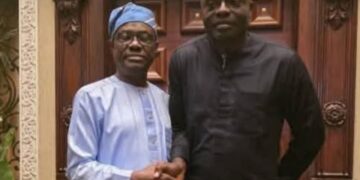 APC chieftain slams former minister, Odum for joining Wike to advance political ‘hooliganism’