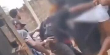 Soludo’s wife condemns brutalisation of female corp member by Anambra security outfit